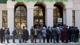 Чи зможуть українські банки пережити кризу неплатежів за кредитами