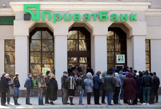 Чи зможуть українські банки пережити кризу неплатежів за кредитами 01