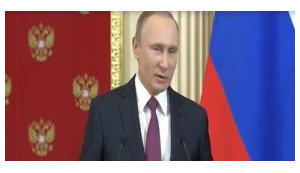 "Девушки с пониженной социальной ответственностью, безусловно, у нас самые лучшие в мире", - Путин о московских проститутках. ВИДЕО