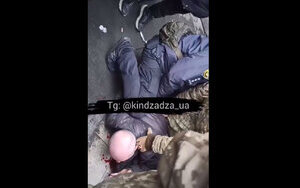 conflict with TCR in Dnipro