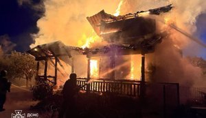 Сім жертв у Києві після обстрілів РФ