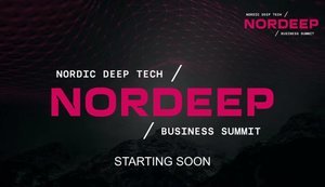 10 українських стартапів поїдуть на технологічну конференцію в Фінляндію. Які проєкти вони представлять?