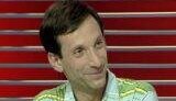 Политолог Портников считает, что имидж Ющенко строится по путинскому образцу. ВИДЕО.