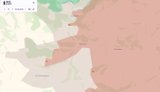Occupiers advance near Kalenyky and Tsvitkove – DeepState. MAPS