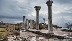 Россия пытается переоформить на себя Херсонес Таврический в ЮНЕСКО, - МКИП
