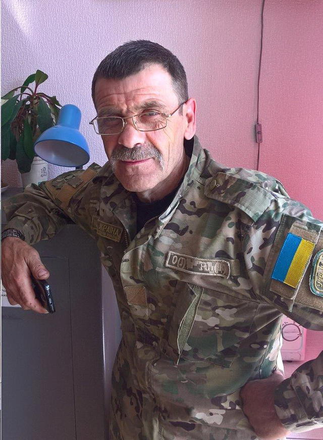 назаренко