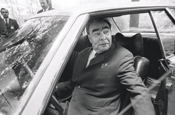 авто брежнев