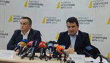 "Рівень корупції в державі залишається високим", - Ситник