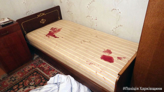 Житель Харьковщины, хваставшийся гранатой перед односельчанами, погиб от взрыва 02 Житель Харьковщины, хваставшийся гранатой перед односельчанами, погиб от взрыва 02