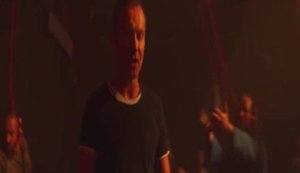 Основатель "Голоса" Вакарчук показал новую песню "Перемога". ВИДЕО