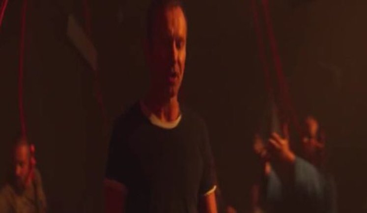 Основатель "Голоса" Вакарчук показал новую песню "Перемога". ВИДЕО