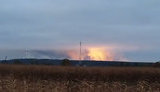 склад,взрывы,ичня