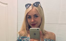 Секретарка Ківи Дячун, яка вкрала iPhone, стала заступницею голови Полтавської райради. ФОТО
