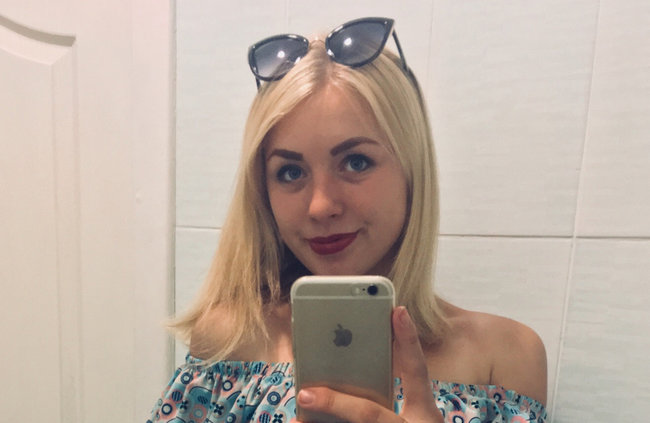 Секретарка Ківи Дячун, яка вкрала iPhone, стала заступницею голови Полтавської райради 01