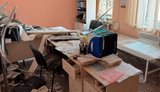 Обстрелы Днепропетровской области