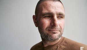 Помер морпіх з "Азову" Олександр Савов, який 8 місяців тому повернувся з російського полону. ФОТО