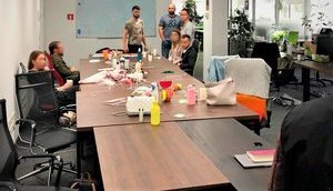 Киберполиция разоблачила фирму, которая создавала и обслуживала онлайн-казино