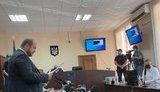 Суд по продлению меры пресечения Медведчуку: адвокаты нардепа заявили отвод прокурору. ПРЯМАЯ ТРАНСЛЯЦИЯ