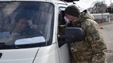 Держприкордонслужба оприлюднила сайти, посольства і телефони, куди можна звернутися для перетину кордону