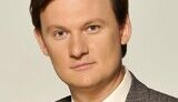 Помер відомий український телеведучий Олесь Терещенко