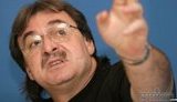 Скандальный донецкий Хряков продолжает оскорблять журналистов: "Щенки-сопляки... Вы - шлаеб#нь собираетесь меня чем-то напугать?"