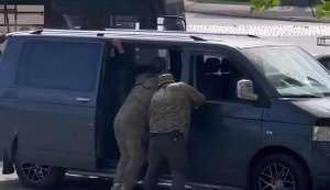 Порушення ТЦК на Черкащині