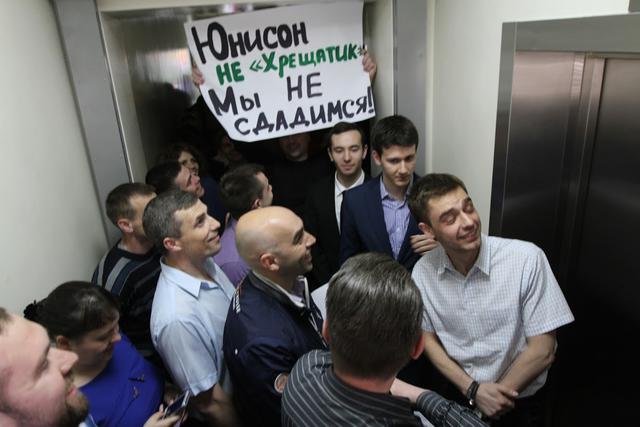 банки банкротство