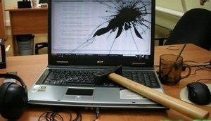Установлено российское происхождение хакерских атак на правительственные и инфраструктурные информационные системы, - СБУ
