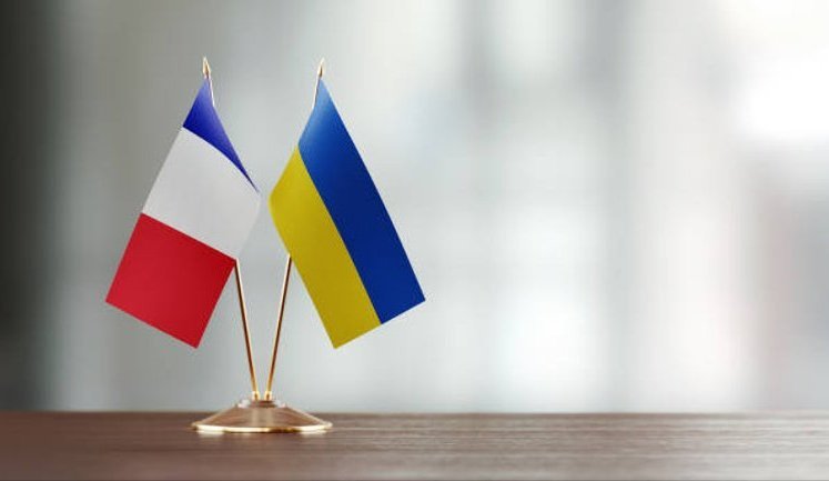 Чим Україні вигідна співпраця французьких та українських молочників?