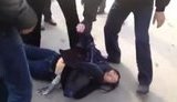 казахстан протест