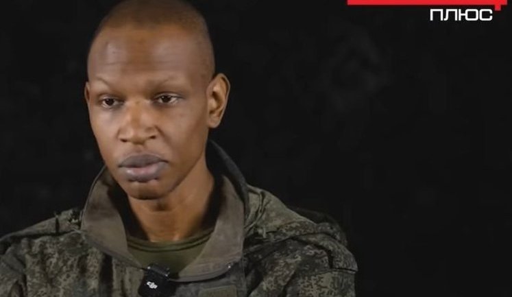 Interviews with captured Russian troops: Draft officer came to pretrial detention center: "Talks are under way now, war will end. For now, it’s boot camp, boom, and you’re already home... Maybe you’ll get lucky." No such luck