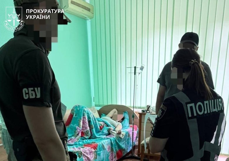 фіктивна аспірантура в Запоріжжі