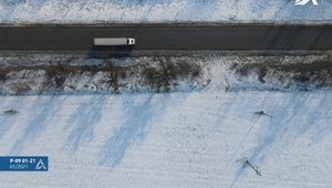 Проїзд всіма дорогами державного значення забезпечено, -