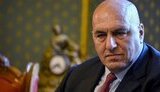 Министр обороны Италии Гвидо Крозетто