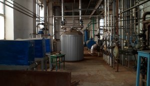 Спиртзавод на Харківщині продали за 26 мільйонів – ціна на торгах зросла вдвічі. ФОТО