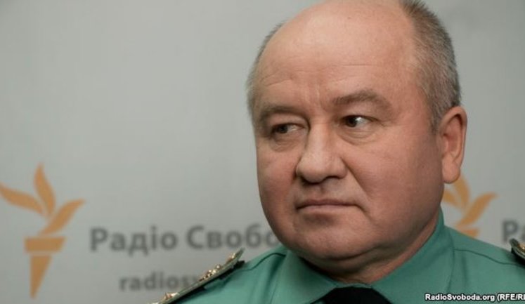 Статус участника боевых действий на Донбассе получили 71 тыс. военных, - Федичев. ВИДЕО