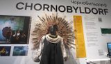 Музей Чорнобиль