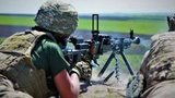 Invaders violate ceasefire in eastern Ukraine 10 times