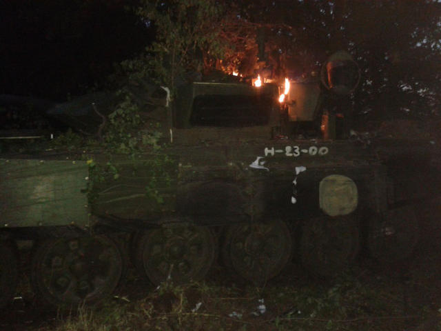 армия рф оккупанты доказательства