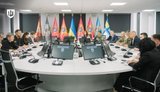 Ukraine and Slovenia deepen defence partnership: focus on air defence and defence industry