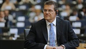 У Єврокомісії вітали підписання контракту на транзит газу між Україною та РФ