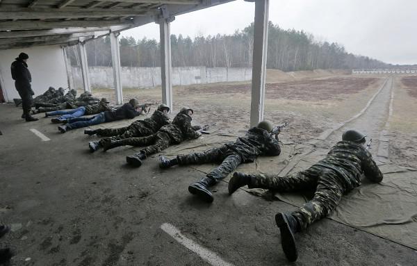 армия