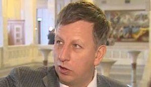 Мы небедные люди, у нас все есть. А вы, граждане Украины, все потеряете, - "регионал" Макеенко