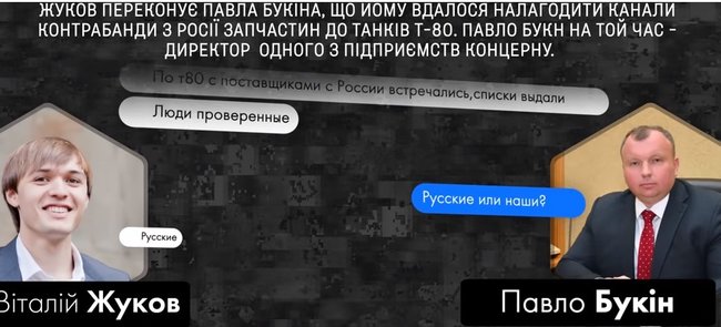 Корупційні схеми оточення Порошенка під час закупівлі техніки з РФ - журналістське розслідування 07
