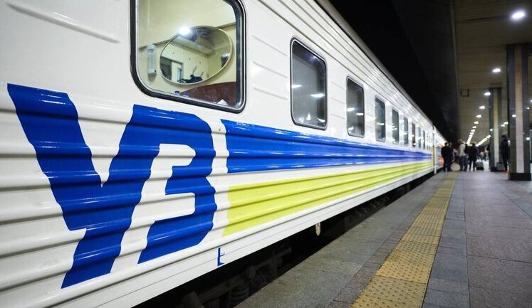 Угода "Укрзалізниці" з Wabtec має бути скасована як потенційно корупційна, – Кисилевський