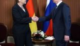European countries are selling arms to Russia while condemning it over Ukraine