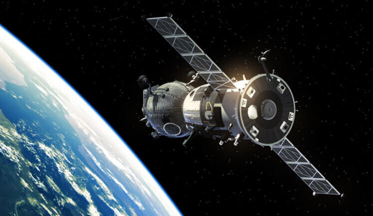 Russia uses about 200 satellites in war against Ukraine - Defense Ministry
