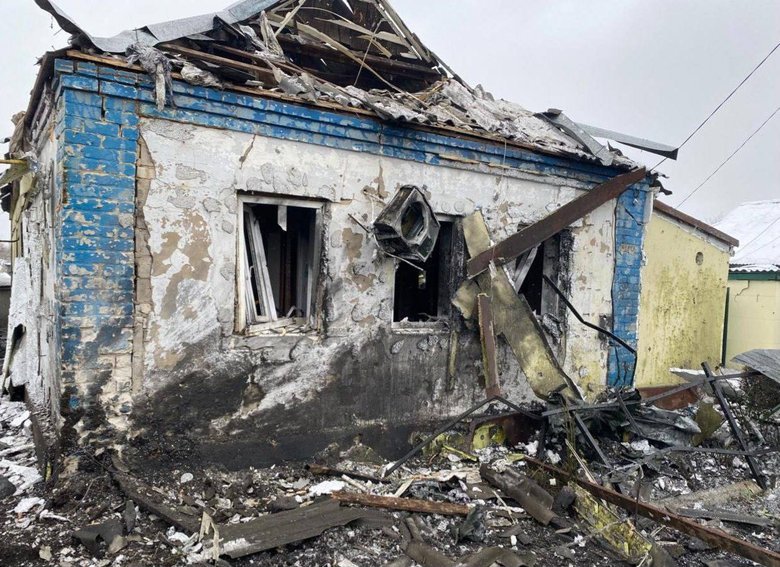 БпЛА, КАБи й артилерія: армія РФ била по громадах Дніпропетровщини