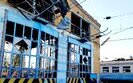 Обстріл залізниці на Харківщині