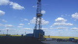 Як видобуток газу &#34;Укргазвидобування&#34; зменшився заднім числом